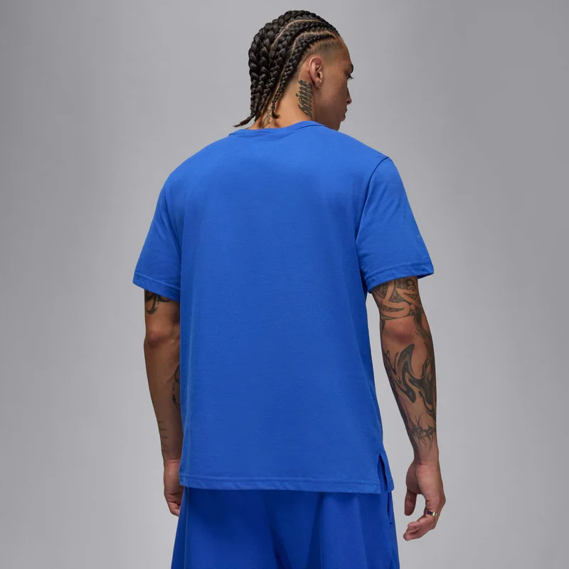 Jordan Men's Sport Dri-FIT Training Top